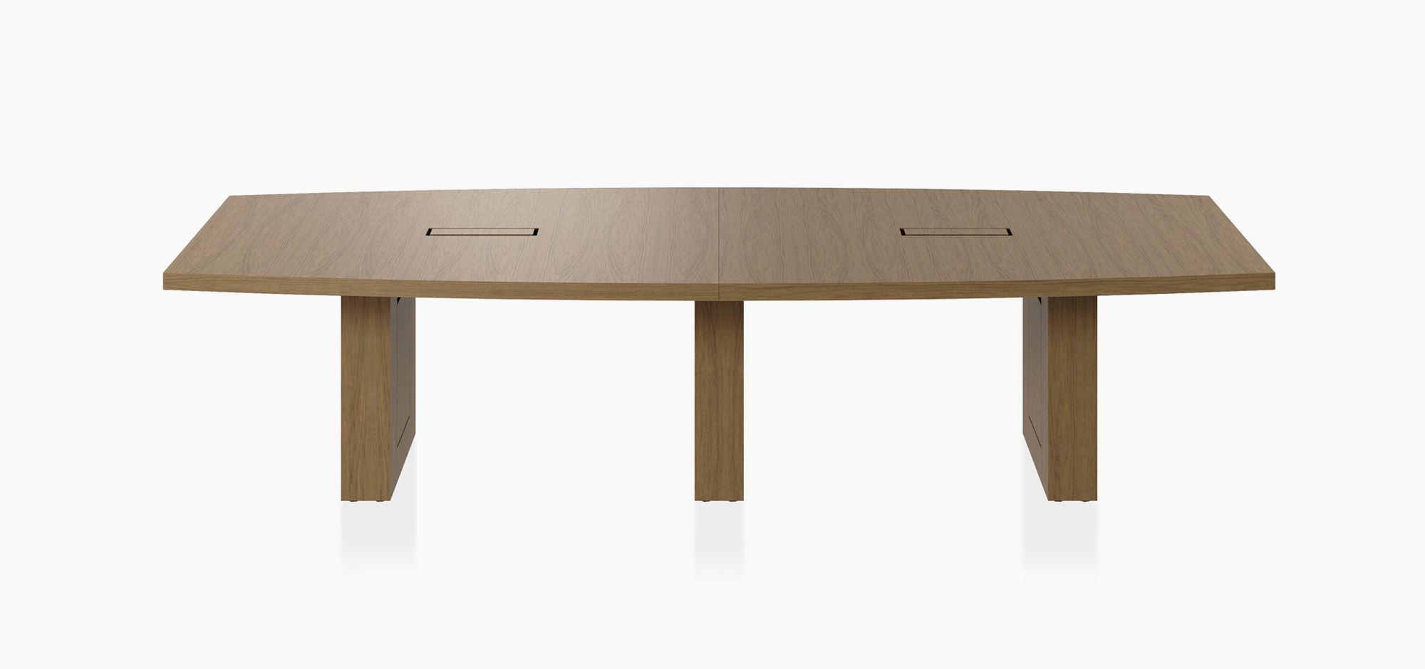 JD Conference Table | Datesweiser